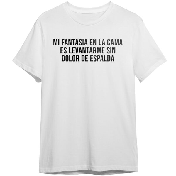 T-shirt – Mi fantasía
