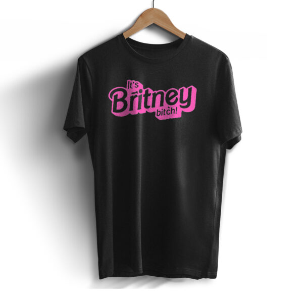 T-shirt – It´s Britney