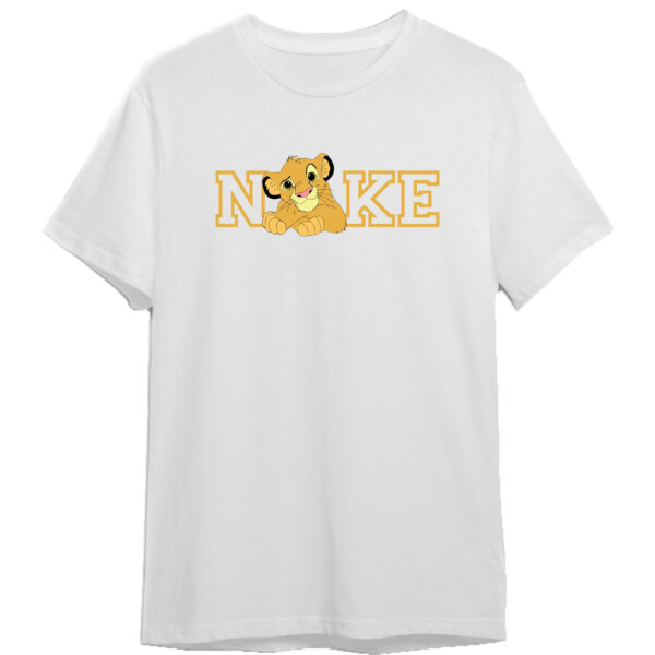 T-shirt - Simba