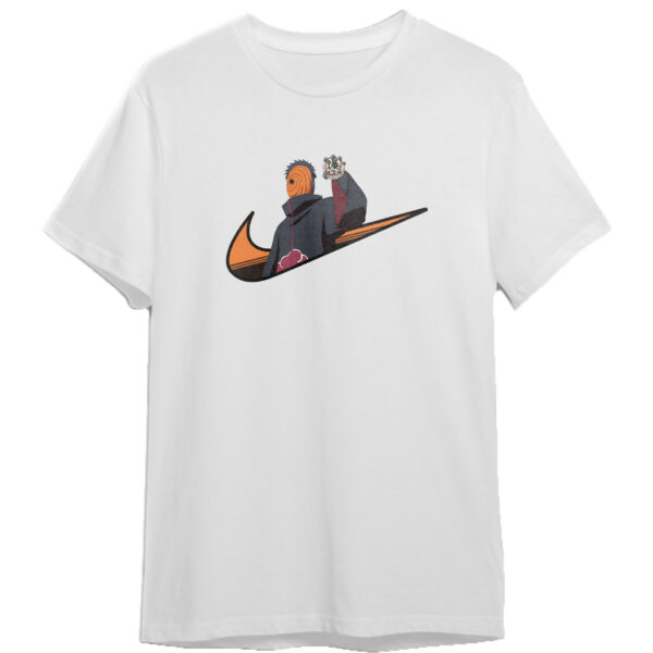 T-shirt - Tobi