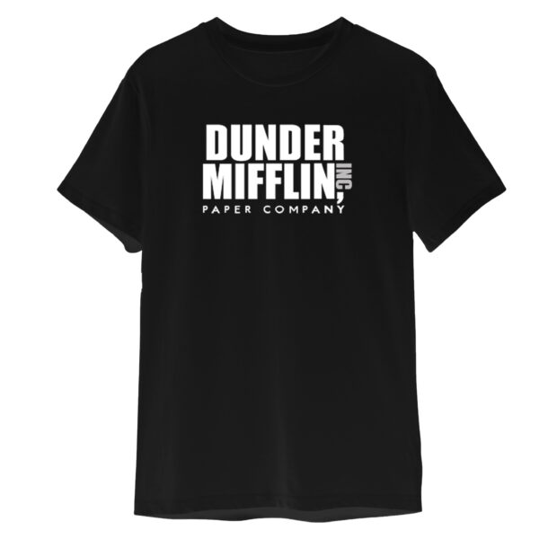T-shirt - The Office 02