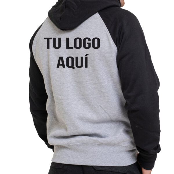 Canguro Combinado - Imagen 3