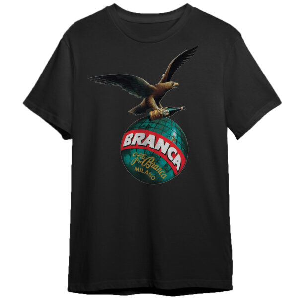 T-shirt - Fernet - Imagen 2
