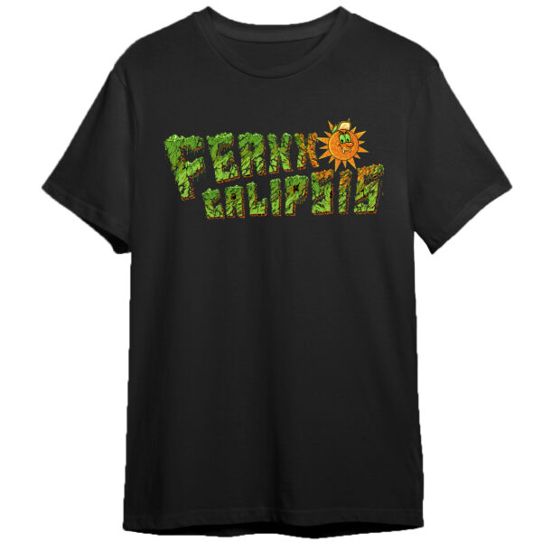 T-shirt - Ferxxxo 01