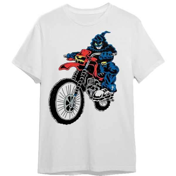 T-shirt - Ferxxxo 02
