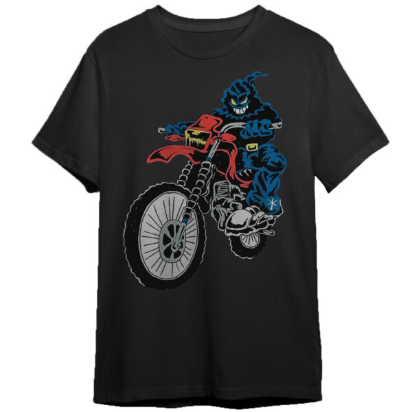 T-shirt - Ferxxxo 02 - Imagen 2