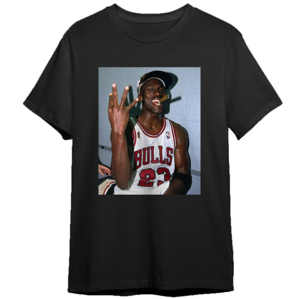 T-shirt - Jordan 01