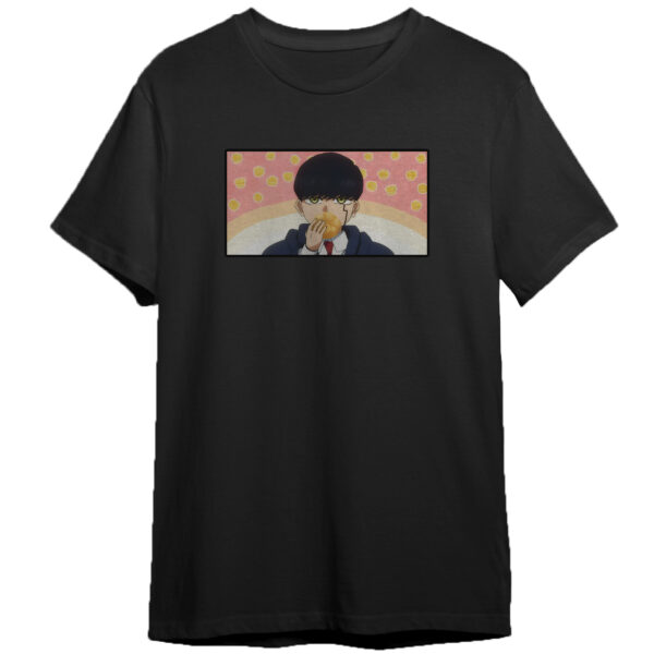 T-shirt - Mashle 01