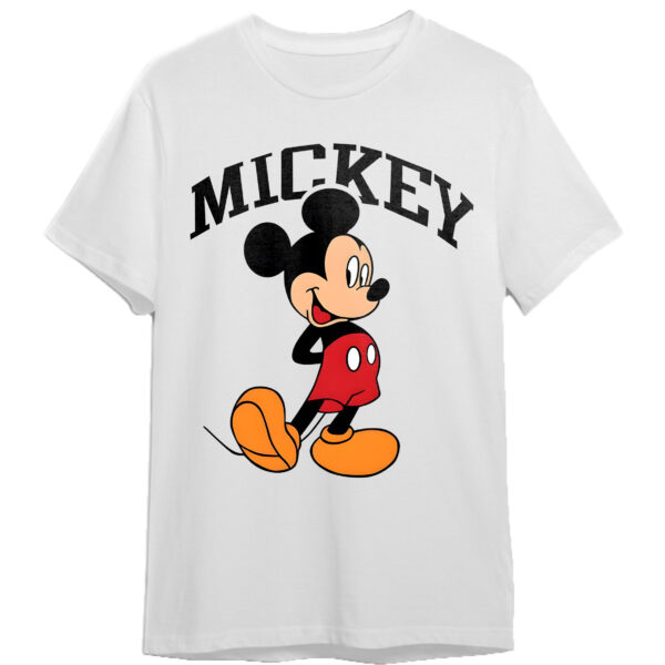 T-shirt - Mickey 02