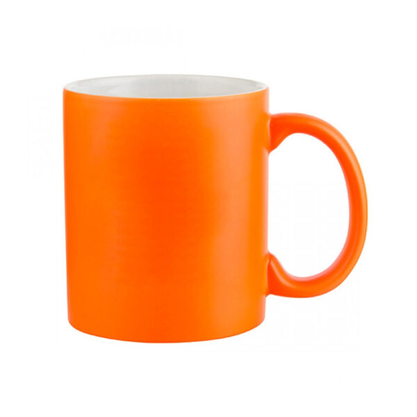 Taza Neón (Diseño a elección) - Imagen 3