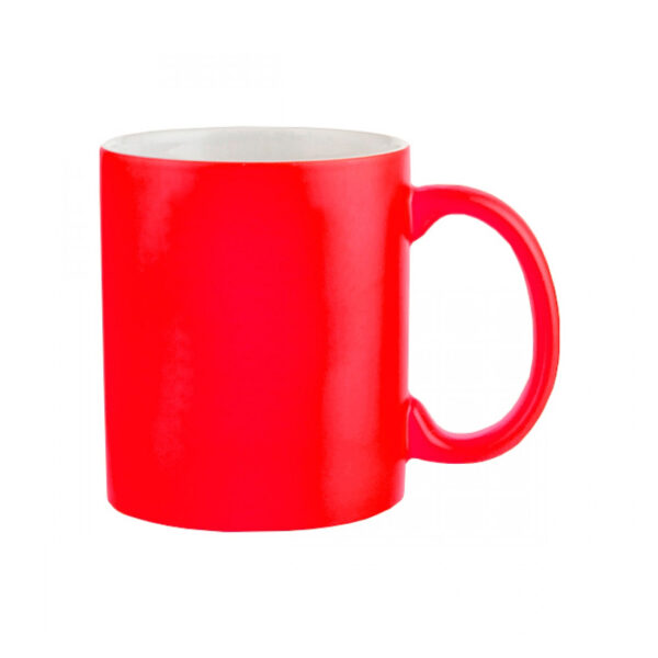 Taza Neón (Diseño a elección) - Imagen 5