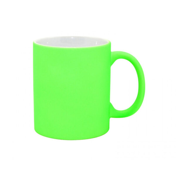 Taza Neón (Diseño a elección) - Imagen 4