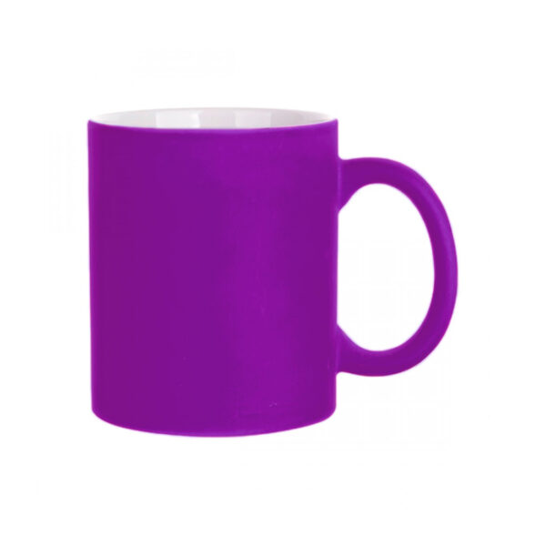 Taza Neón (Diseño a elección) - Imagen 2