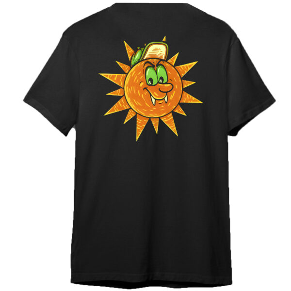T-shirt - Ferxxxo 01 - Imagen 2