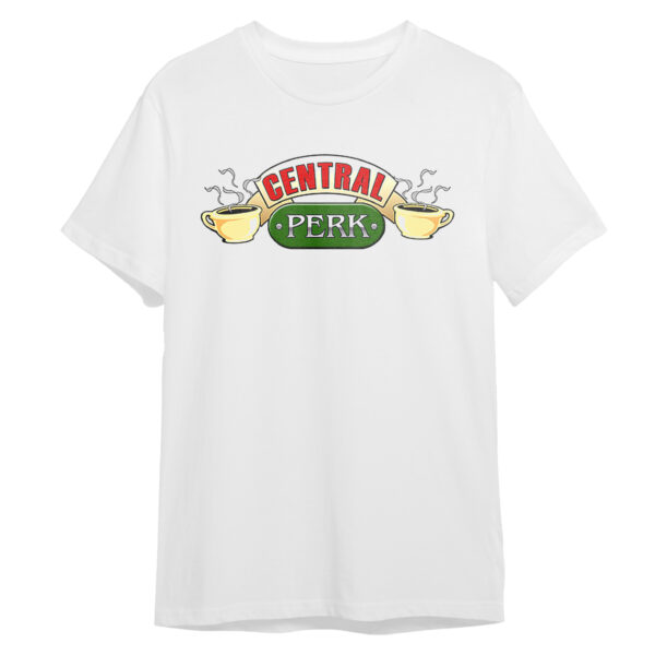 T-shirt - Friends 02