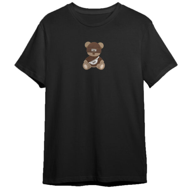T-shirt - Bear