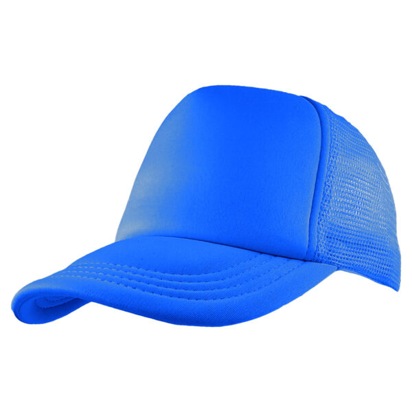 Gorro Trucker Unicolor - Imagen 3