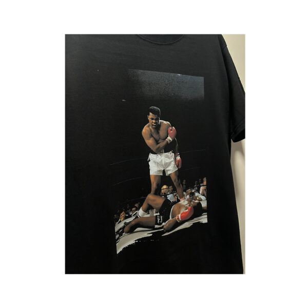 T-shirt - Muhammad Ali 01 - Imagen 2