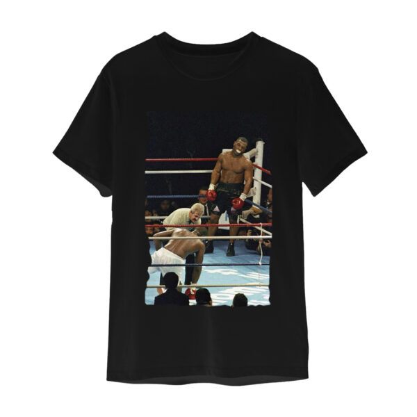 T-shirt - Tyson 01