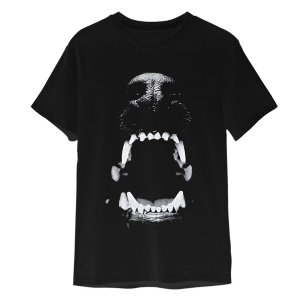 T-shirt - Bites