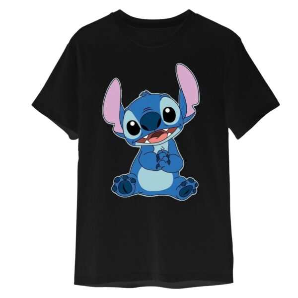 T-shirt - Stitch
