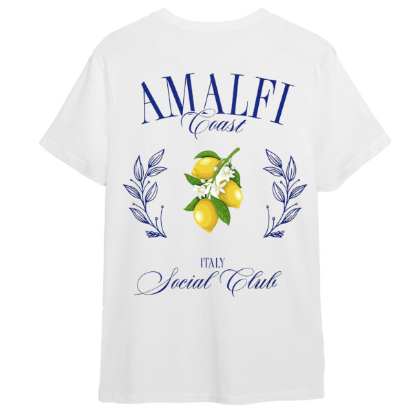 T-shirt - Amalfi - Imagen 2