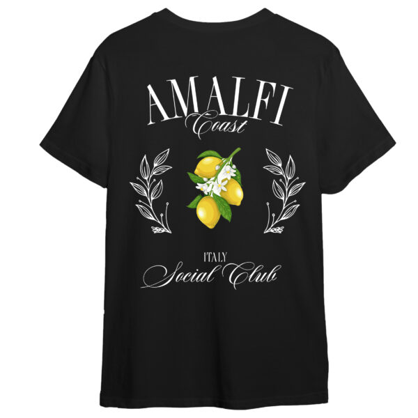 T-shirt - Amalfi
