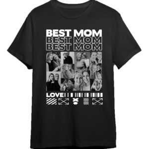 T-shirt - Best Mom