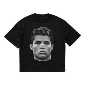 T-shirt - Cristiano Ronaldo